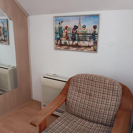 Central Park Studio Plovdiv Eksteriør billede