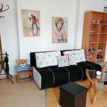 Central Park Studio Plovdiv Eksteriør billede