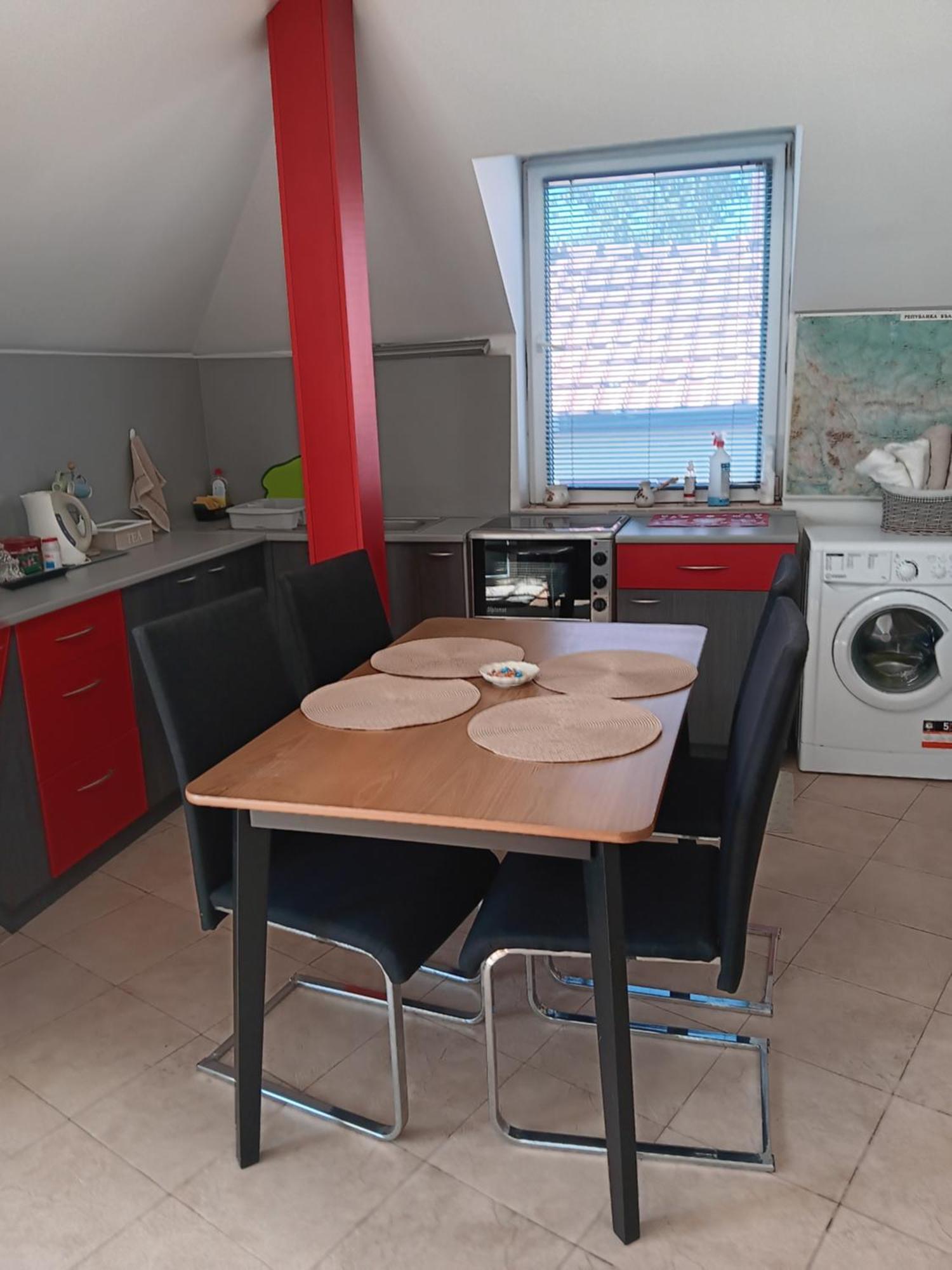 Central Park Studio Plovdiv Eksteriør billede